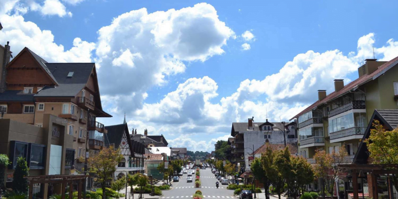 O que fazer em Gramado: principais atrações