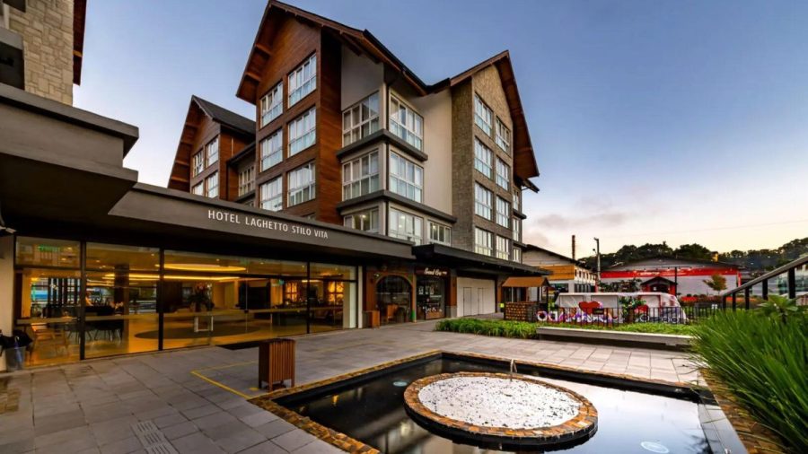 Hotéis em Gramado: melhores opções em 2022