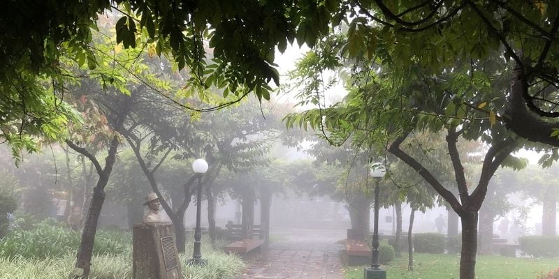 Gramado com chuva: o que fazer?