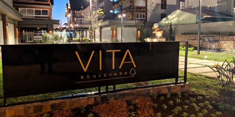 Vita Boulevard: Gramado ganha espaço de convivência inédito