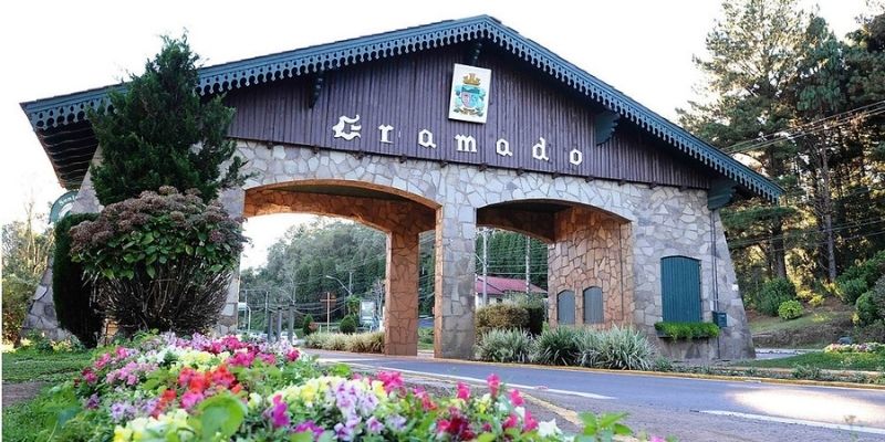 Férias de verão em Gramado: dicas de viagem